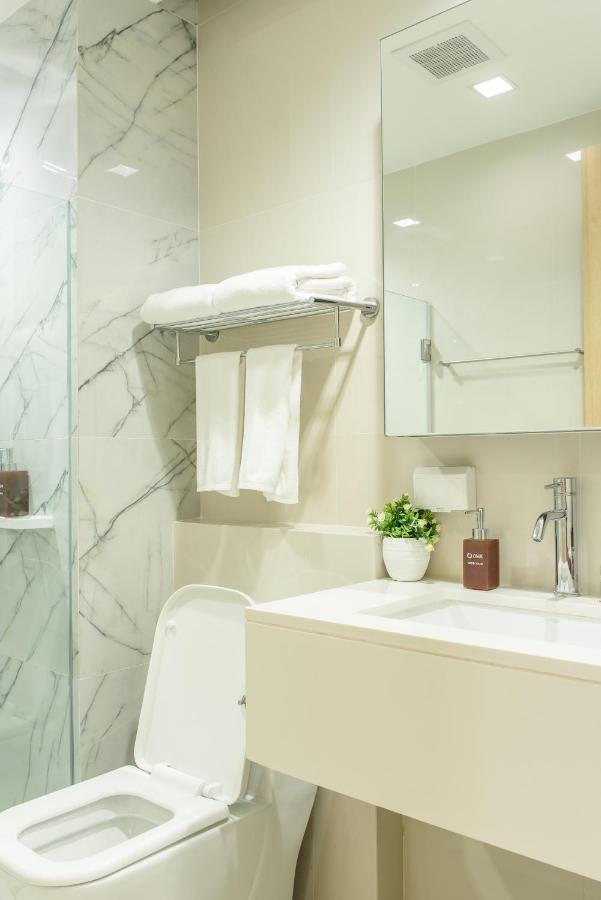 Three-Bedroom Suite