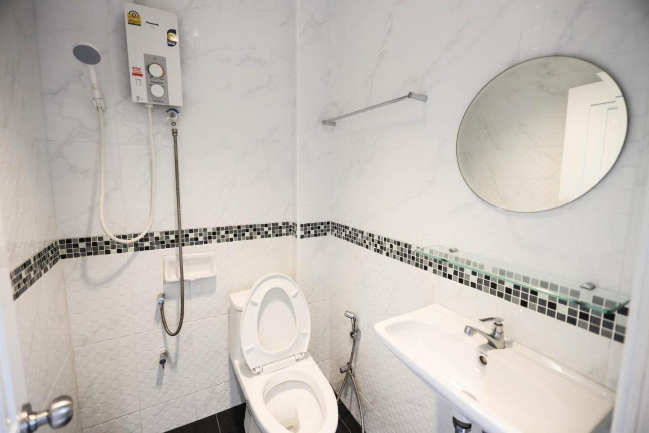 Double Room Private Bathroom