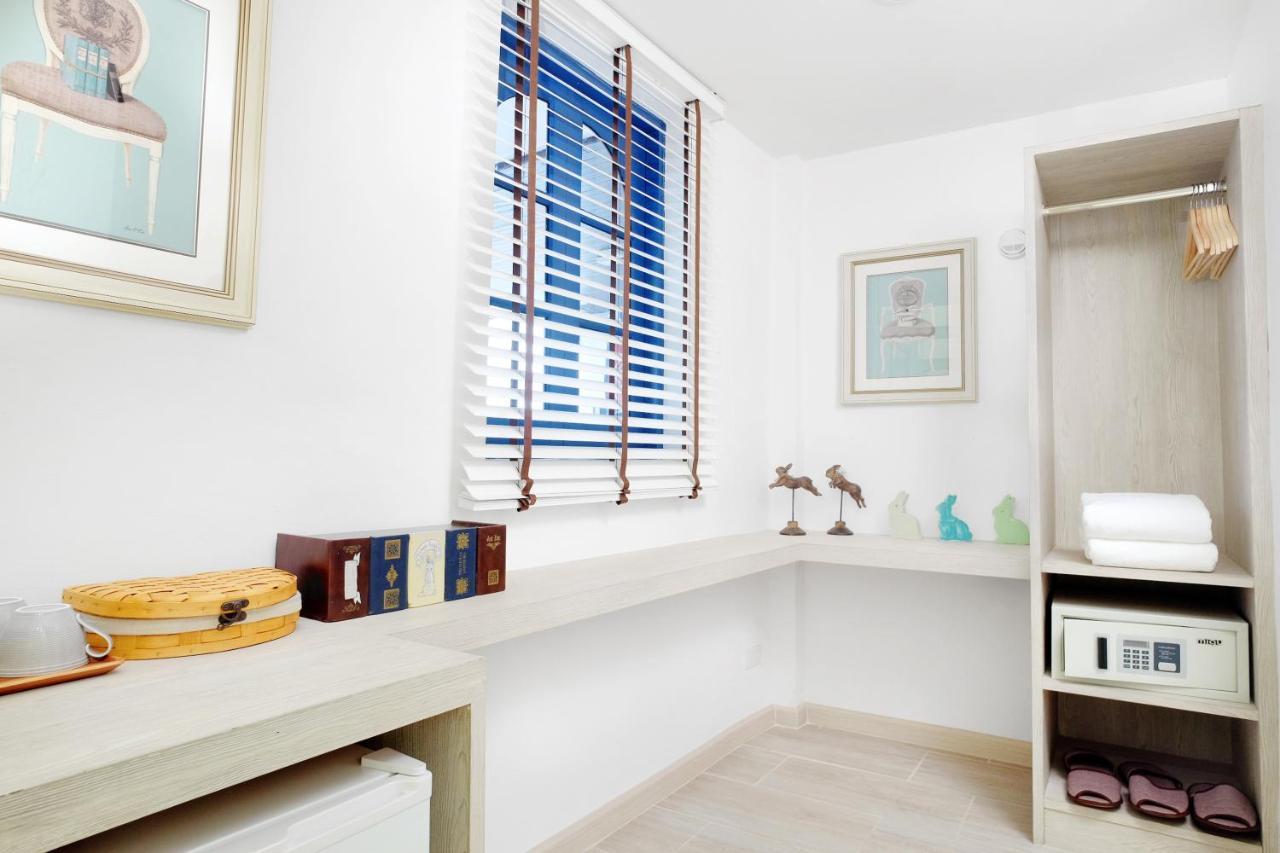 Duplex Suite