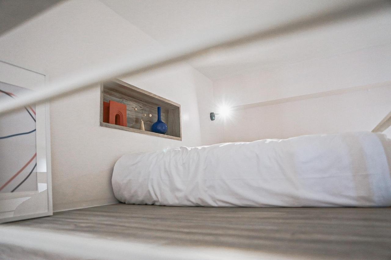 Quadruple Room Private Bathroom