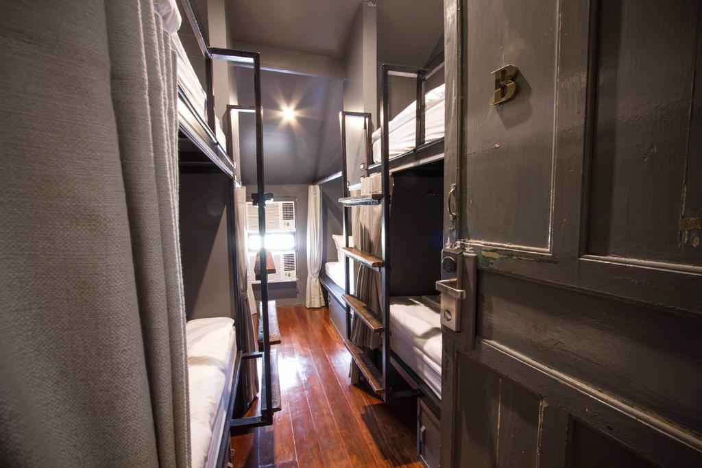 Bed 6-Bed Mixed Dormitory Room
