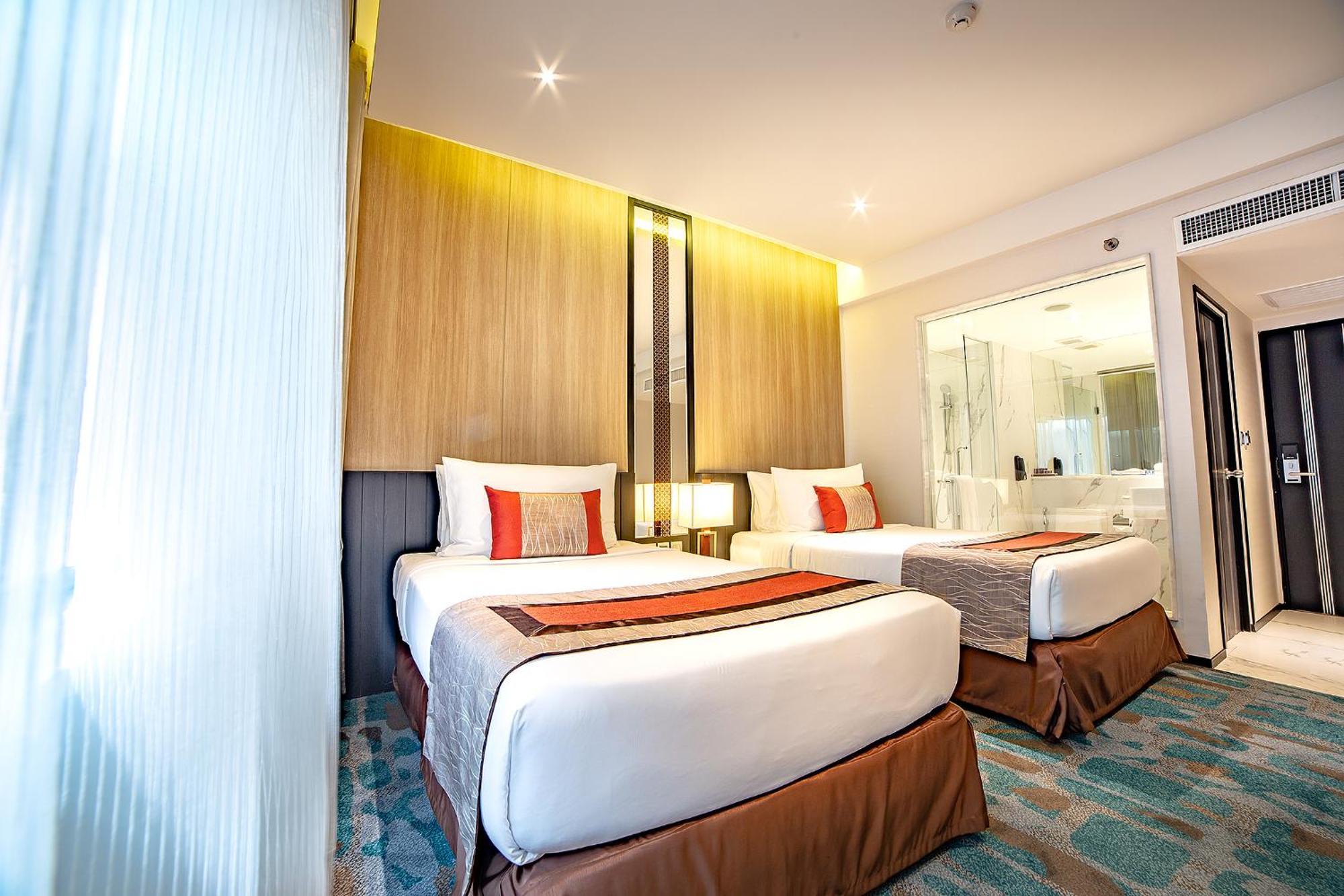 Superior Double or Twin Room