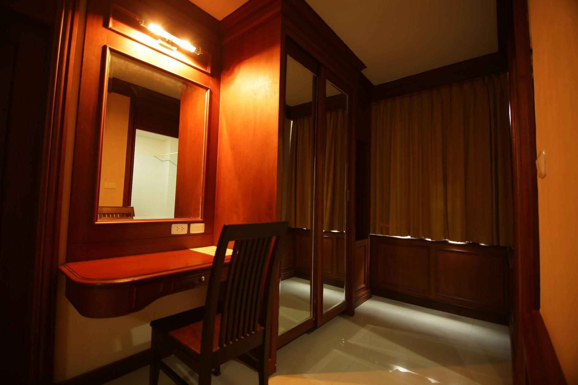 King Suite