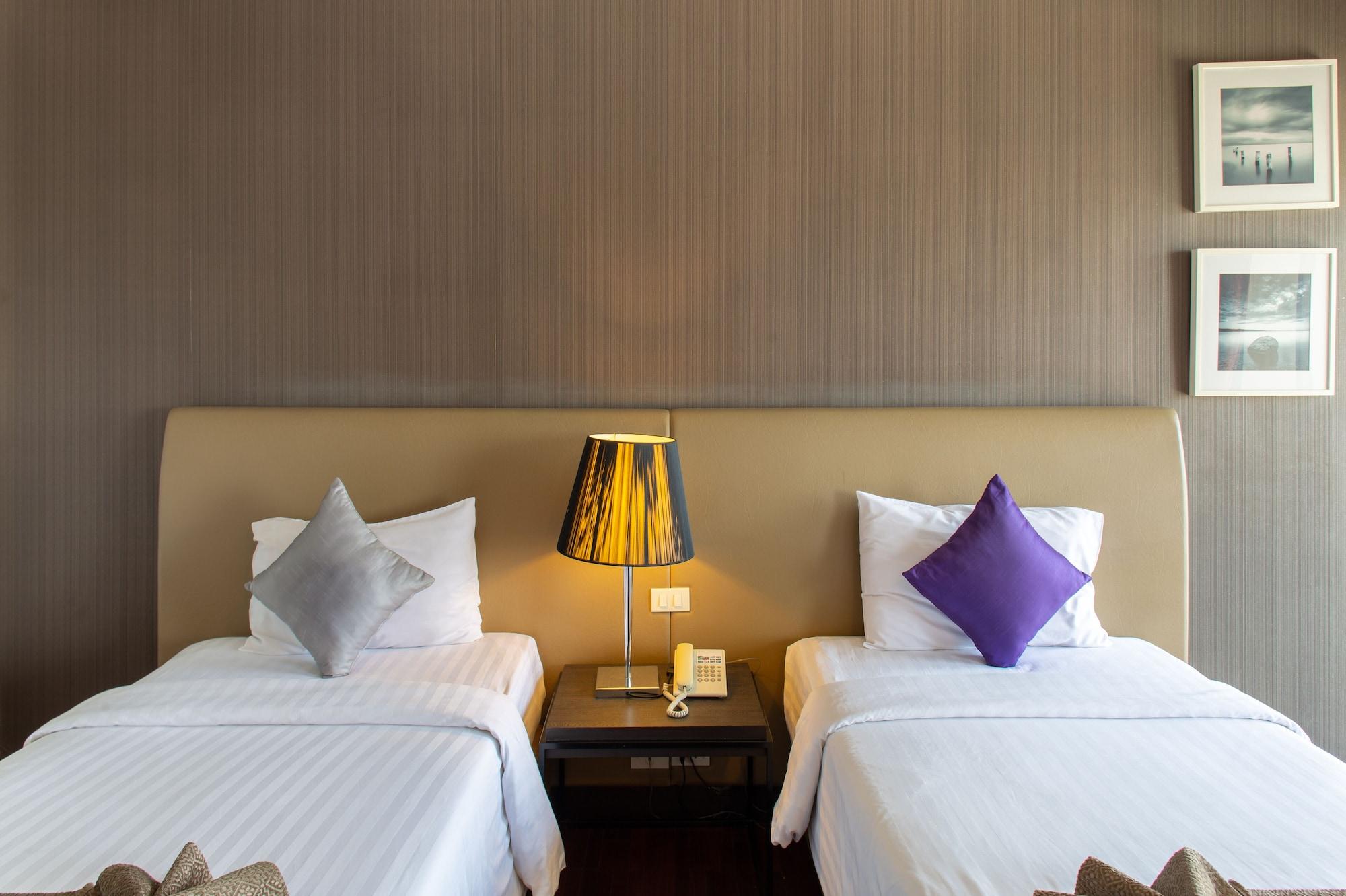 Superior Double or Twin Room