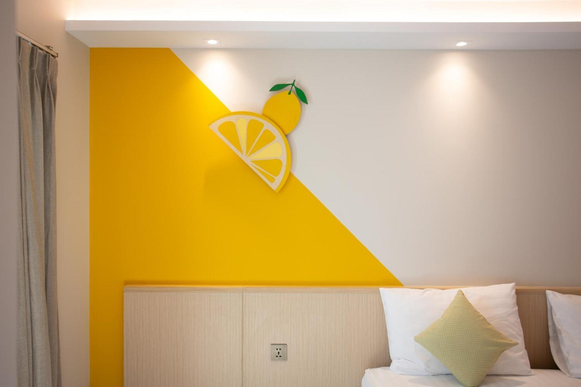 Deluxe Double Room Balcony