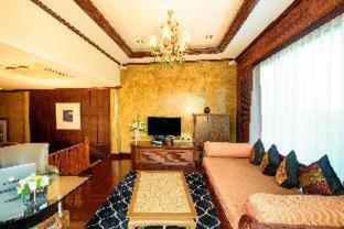 Superior Villa