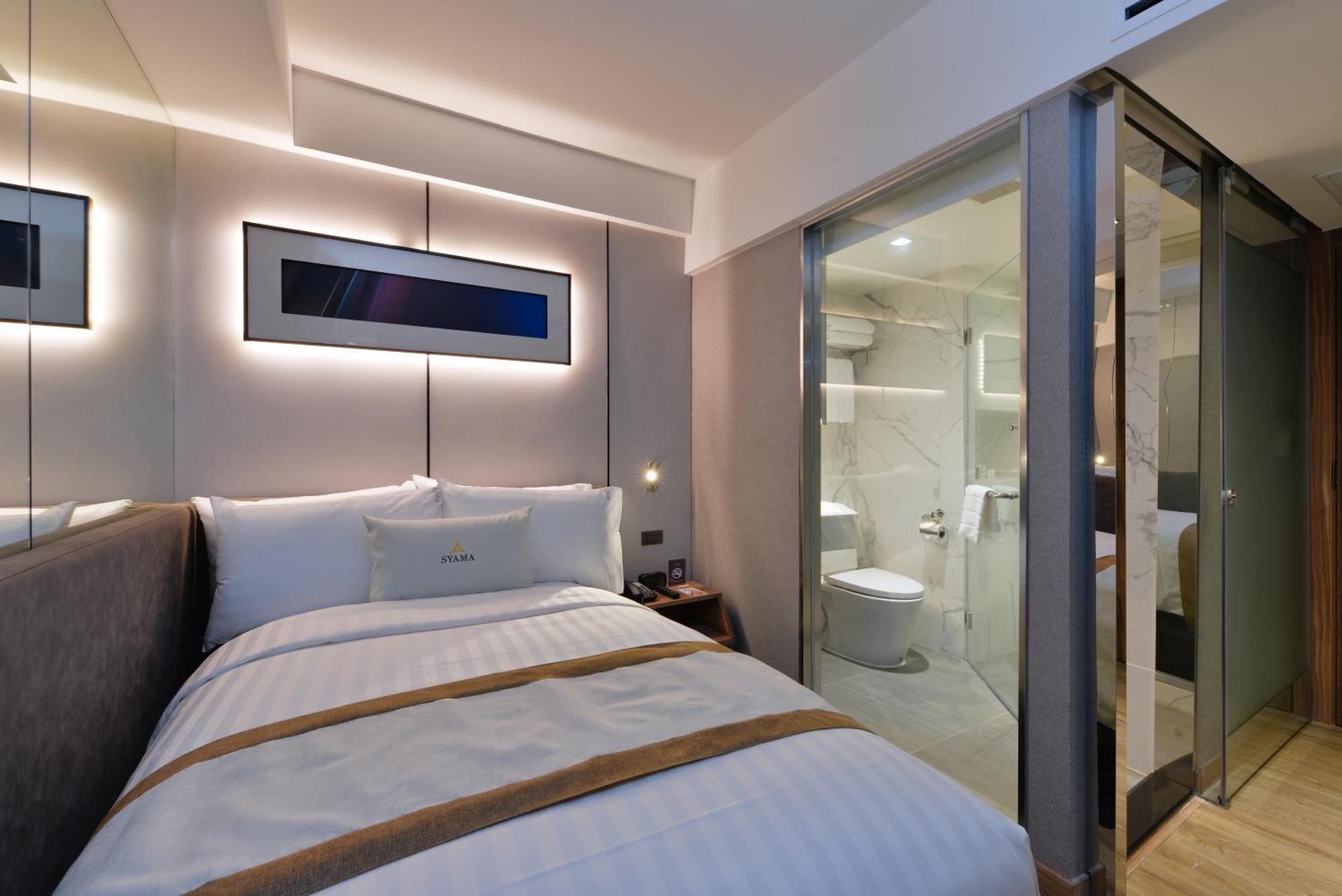 Superior Single Room No Window