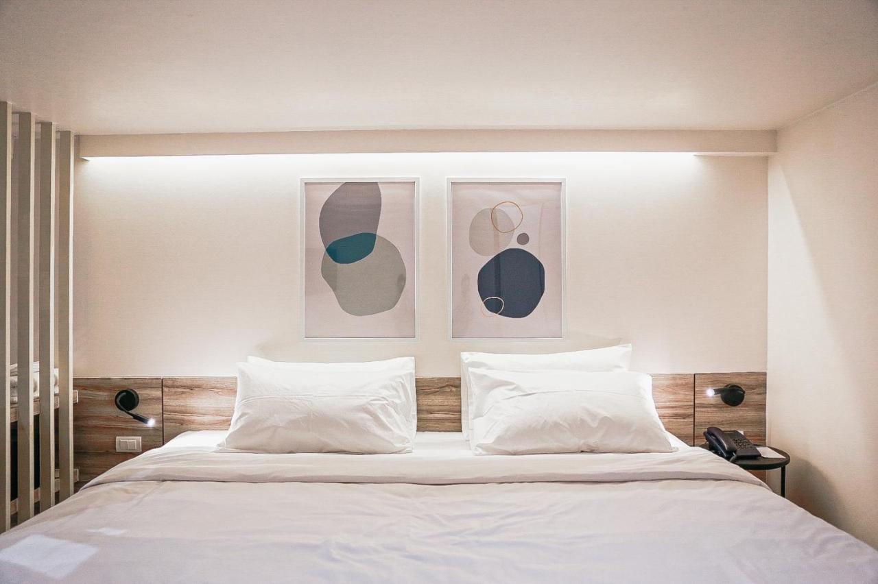 Quadruple Room Private Bathroom