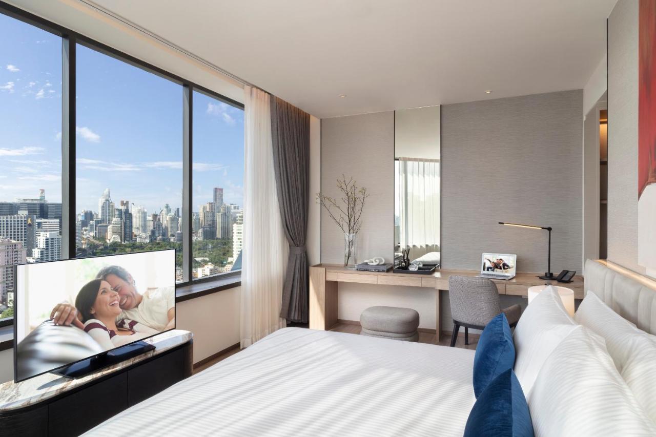 One-Bedroom Premier