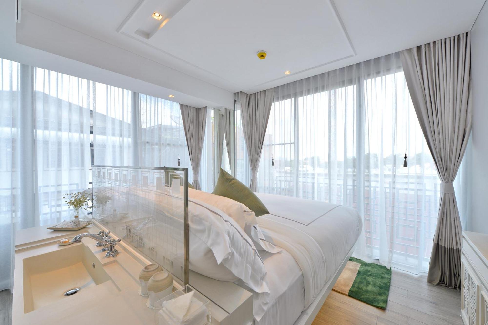 Riva Arun Deluxe River view