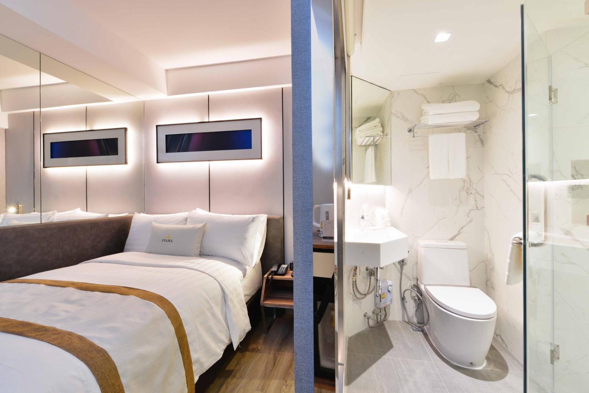 Superior Single Room No Window