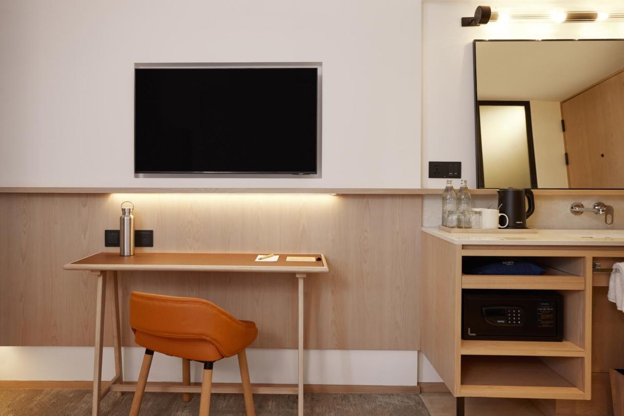 Cosy Twin Room