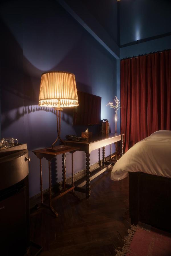Deluxe Double Room City View