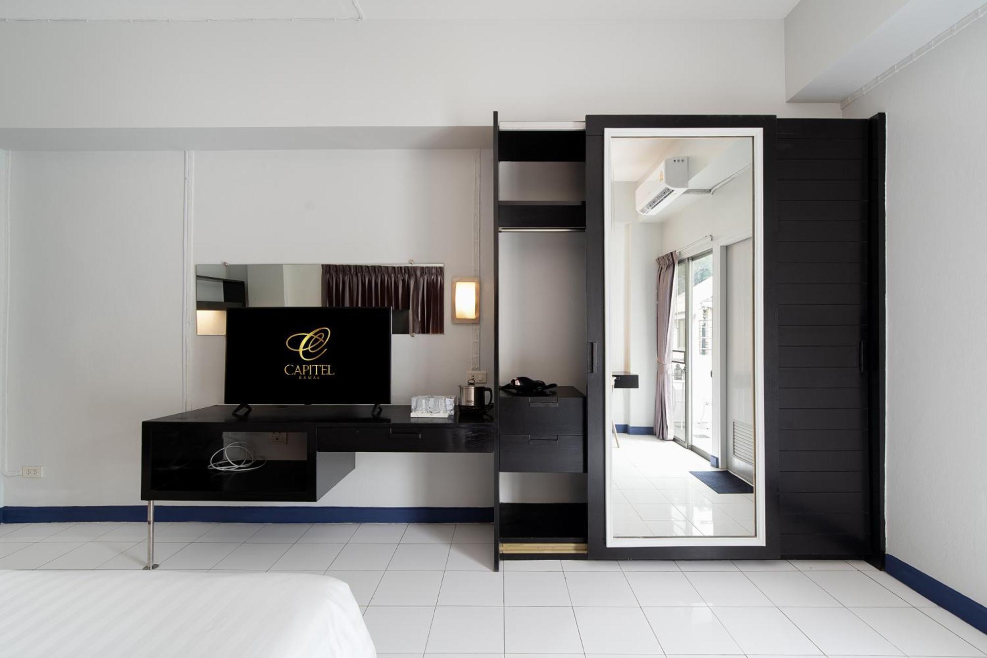 Premier King Room