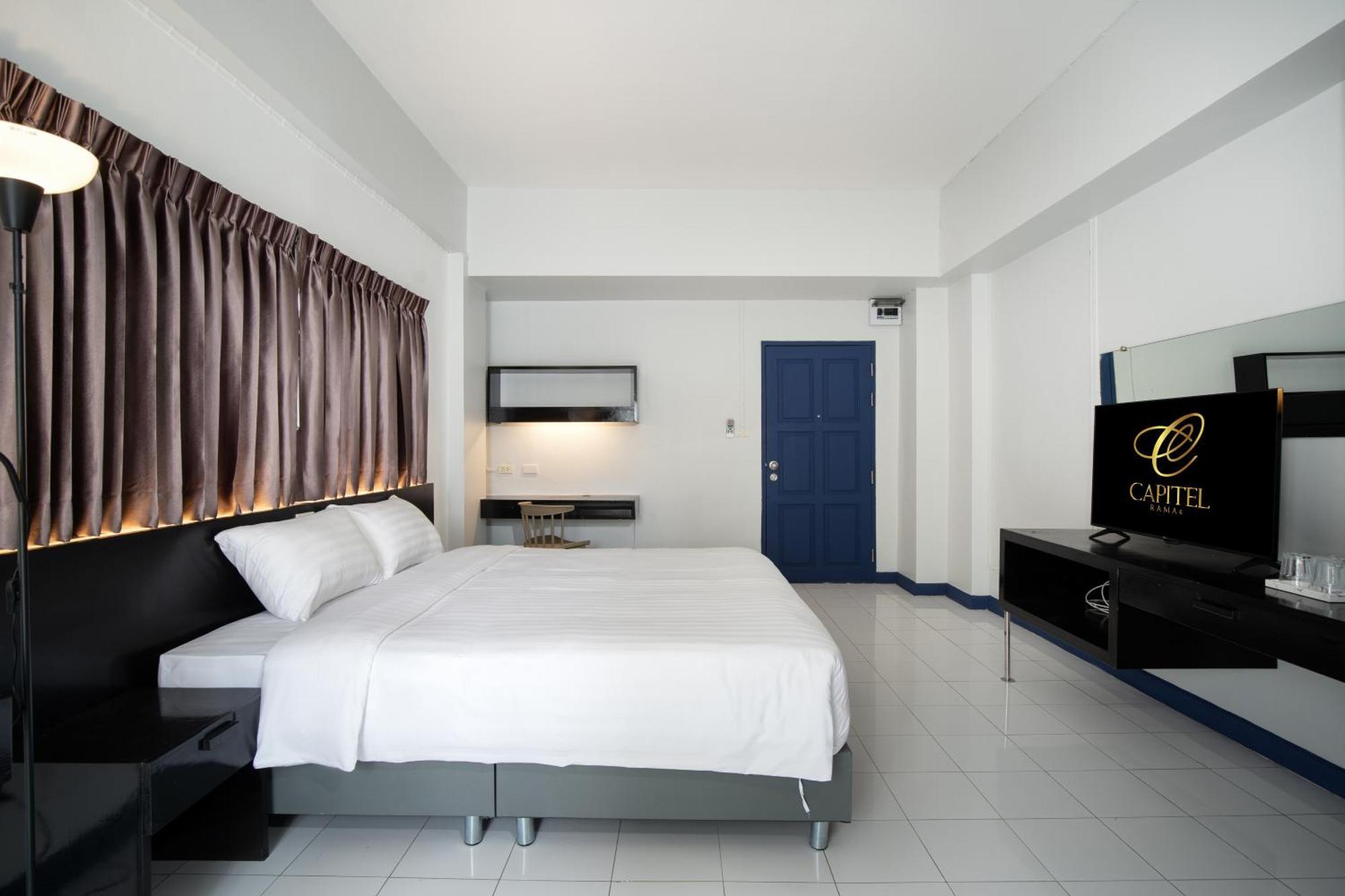 Premier King Room