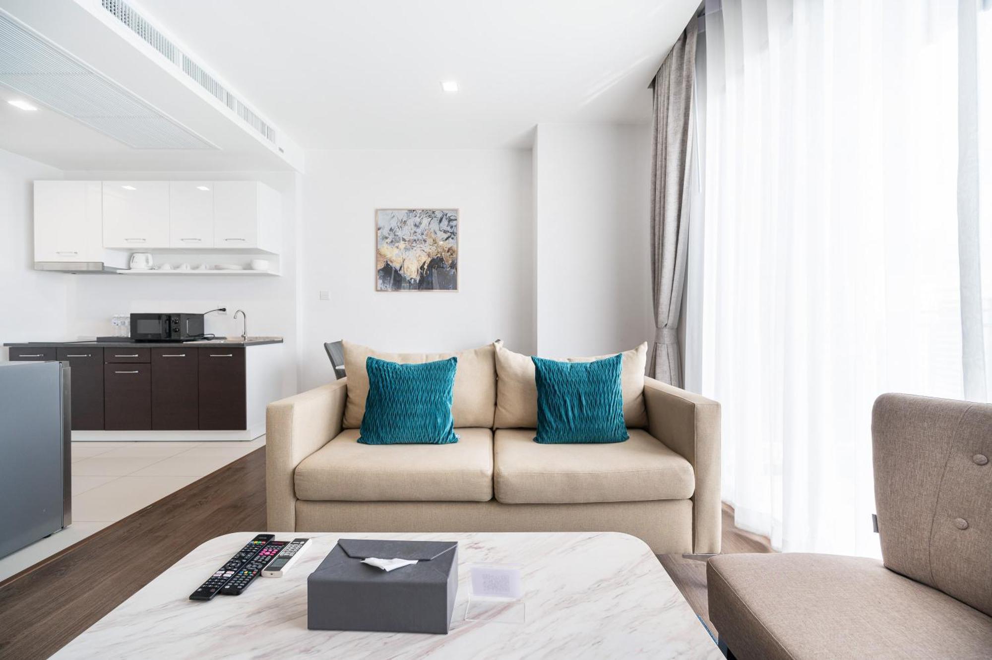 Superior Suite