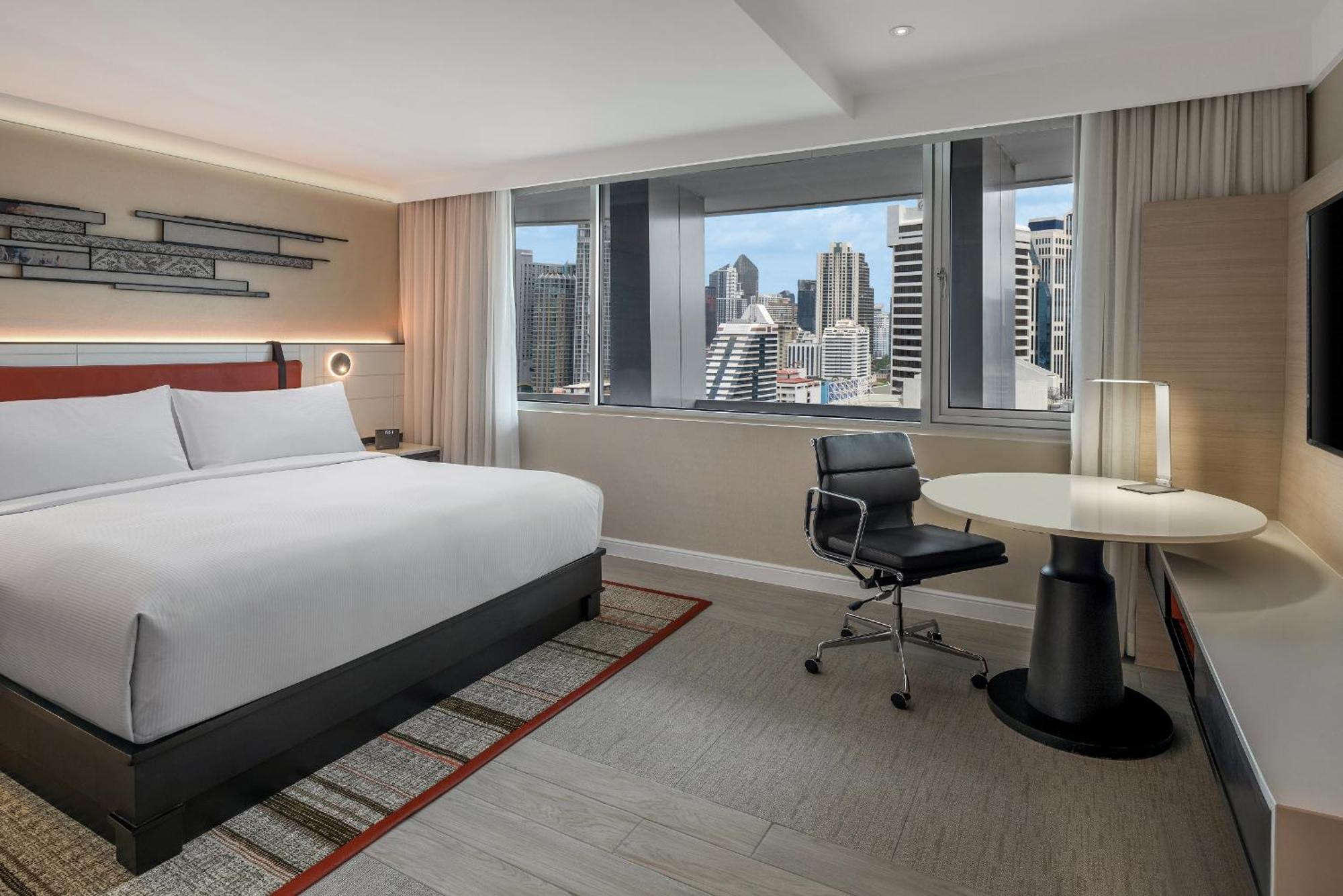 King Room Mobility Accessible