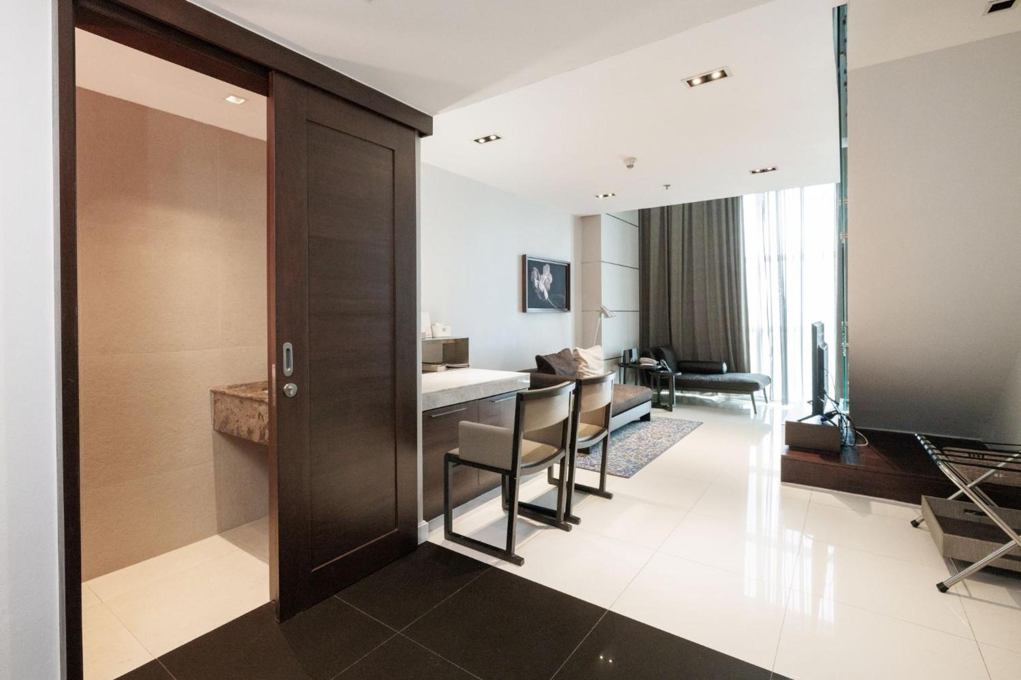Duplex Double Suite