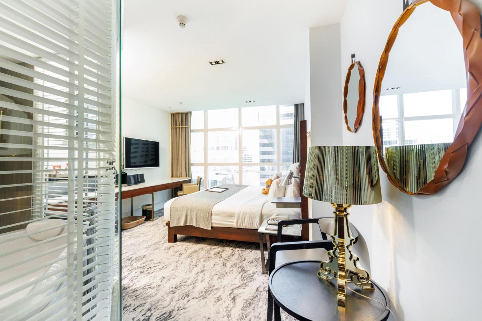 Premier Double Room