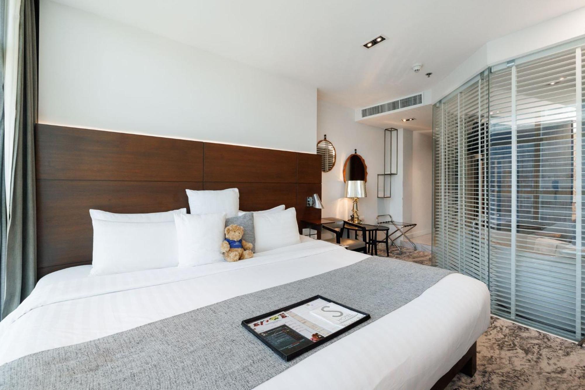 Premier Double Room