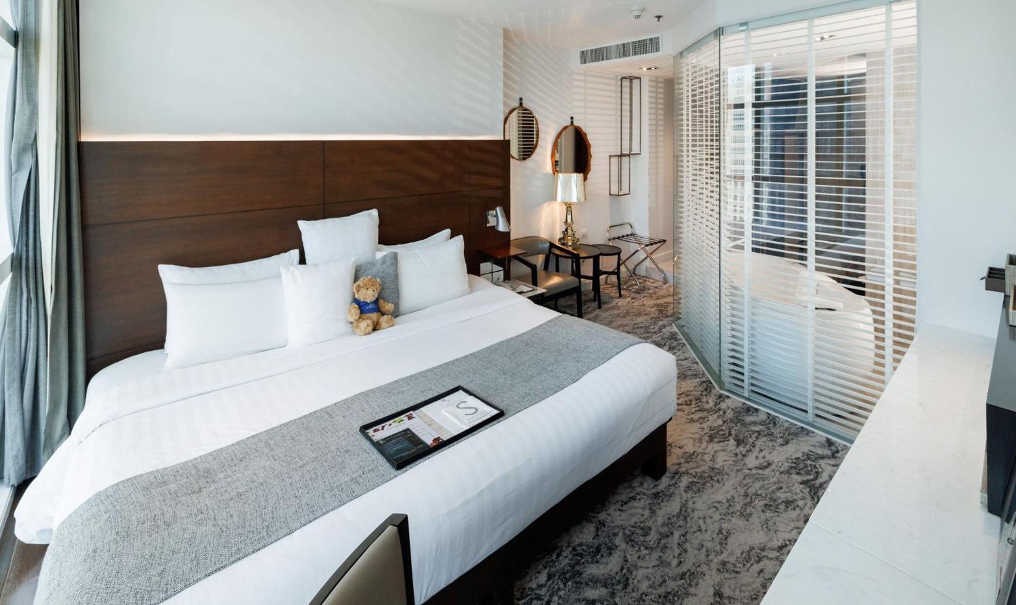 Premier Double Room