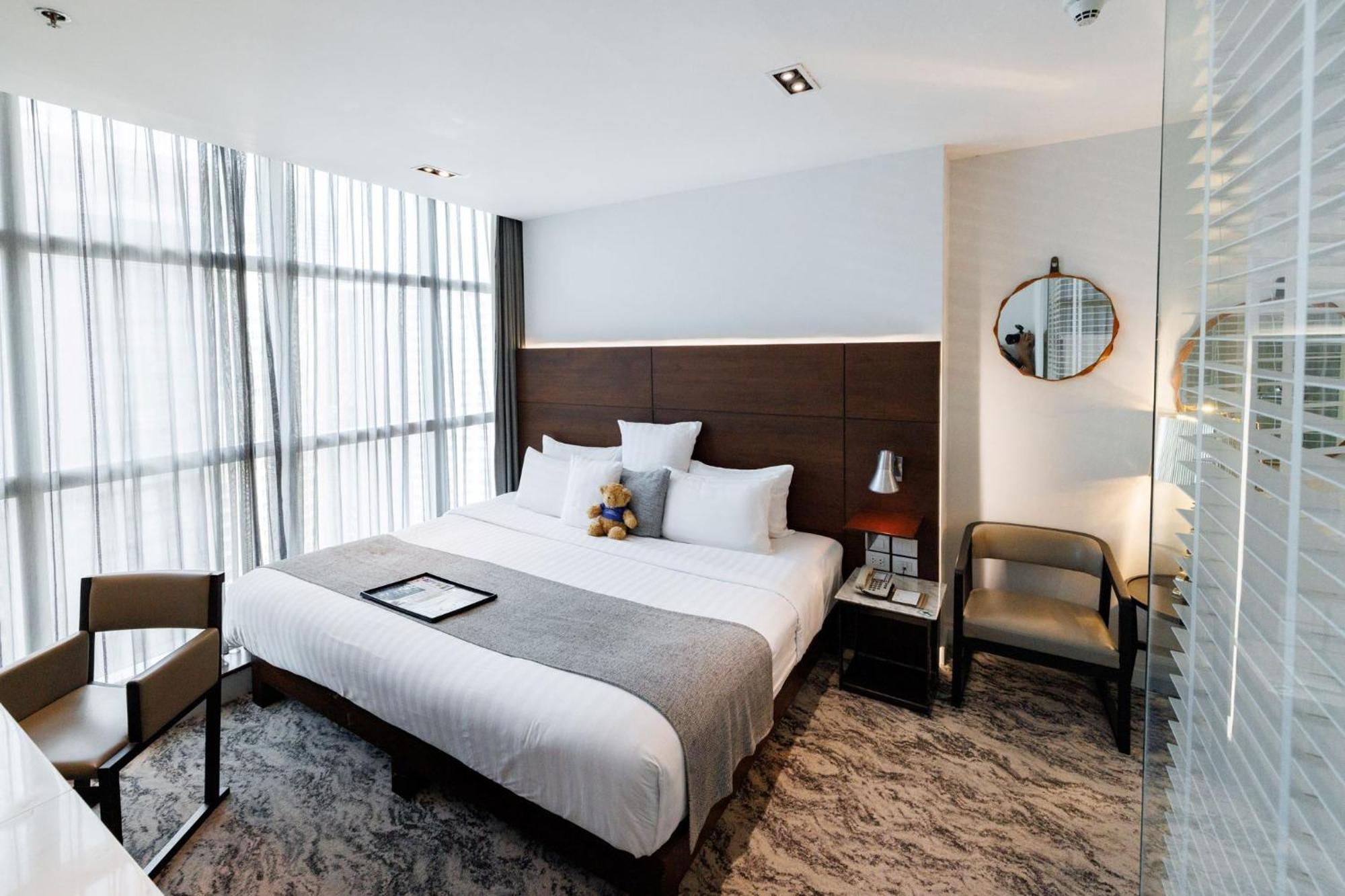 Premier Double Room