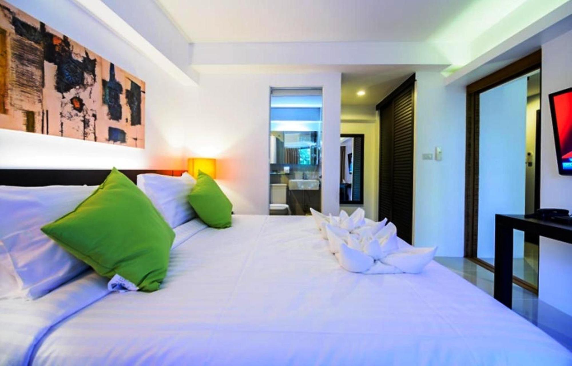 One-Bedroom Suite
