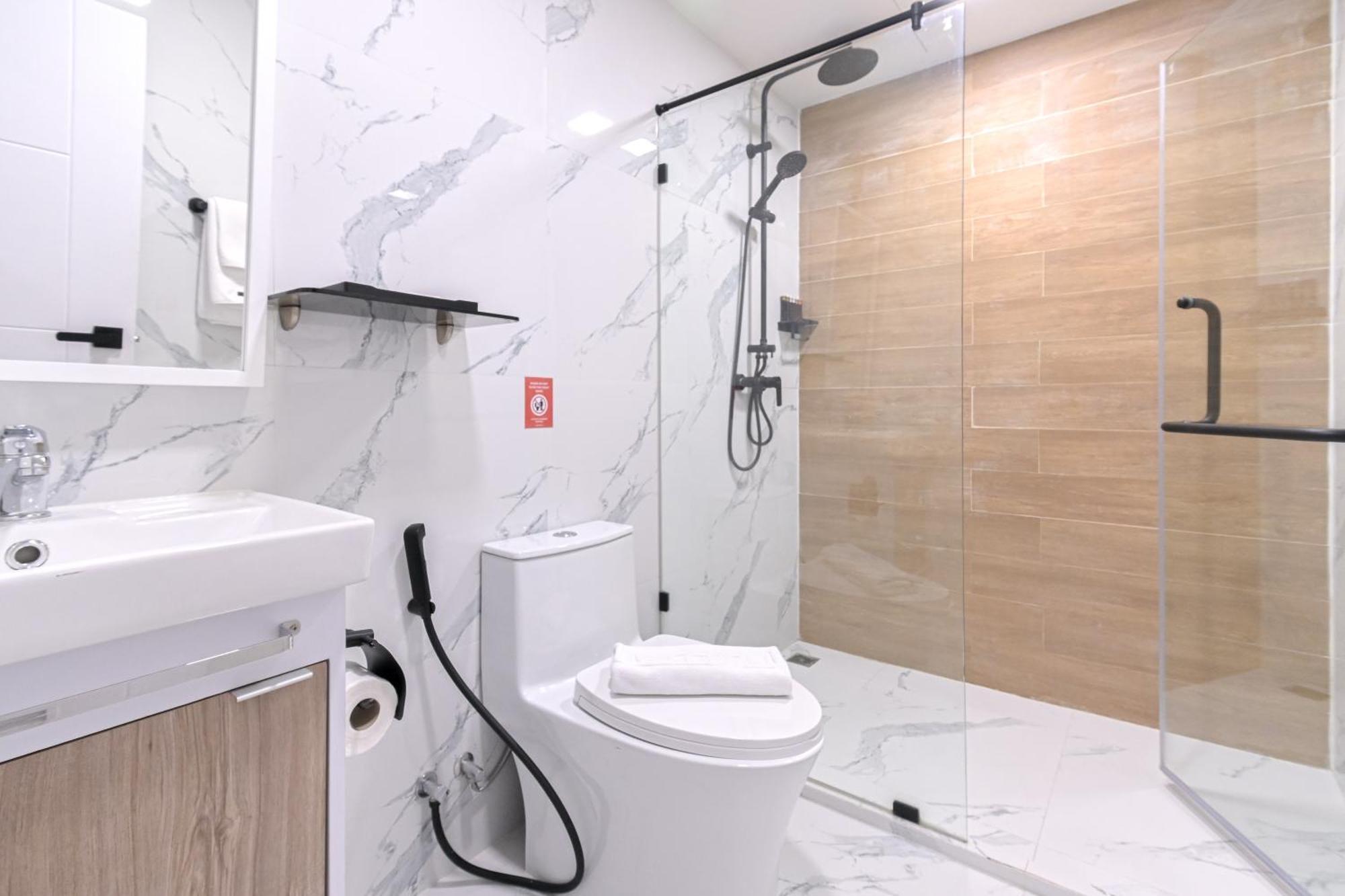 Premier Double Room