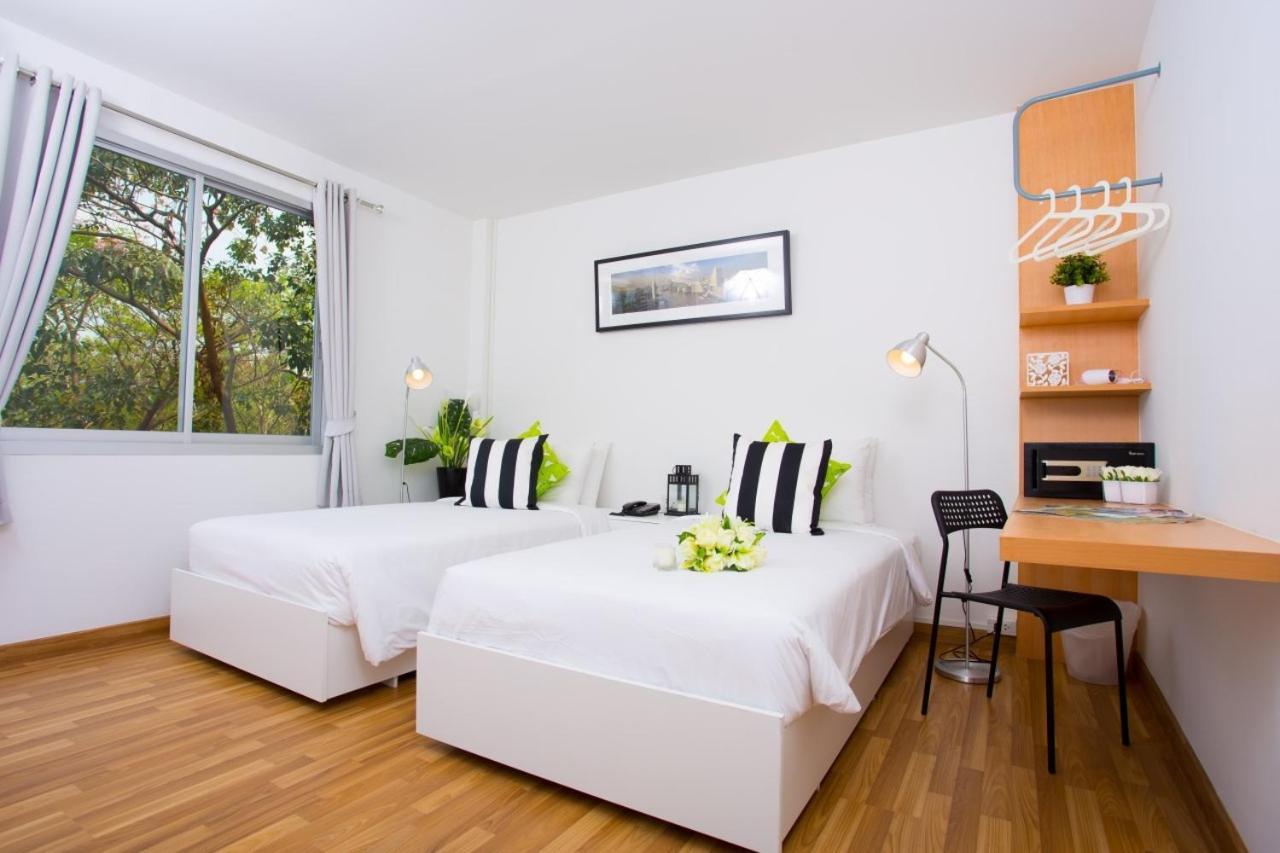 Superior Double or Twin Room
