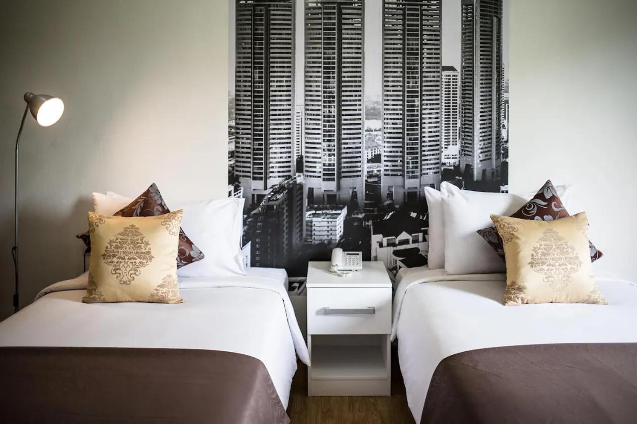 Superior Double or Twin Room