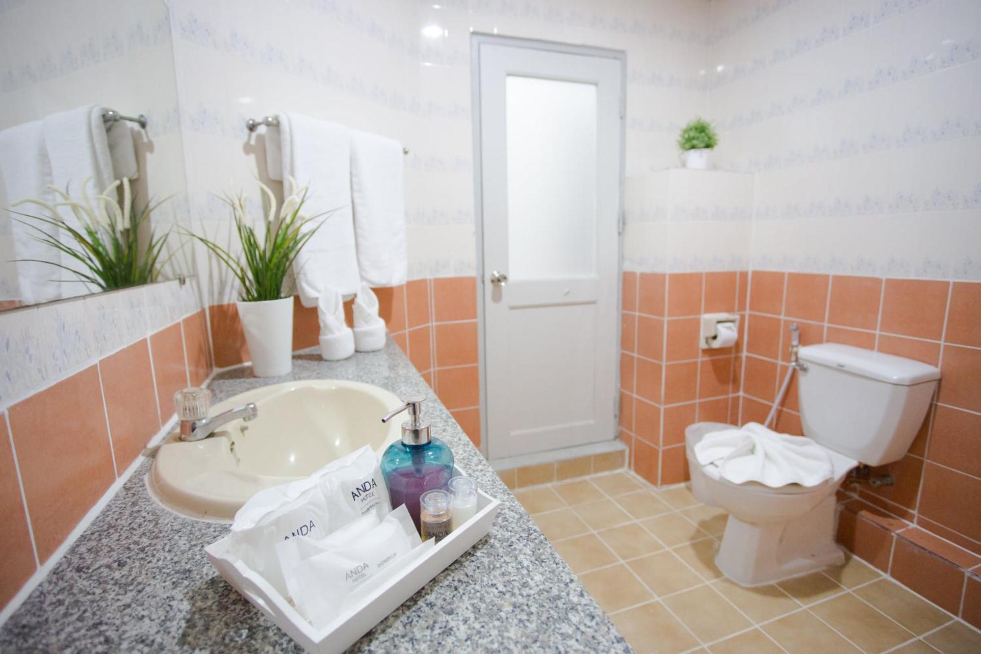 Superior Double or Twin Room