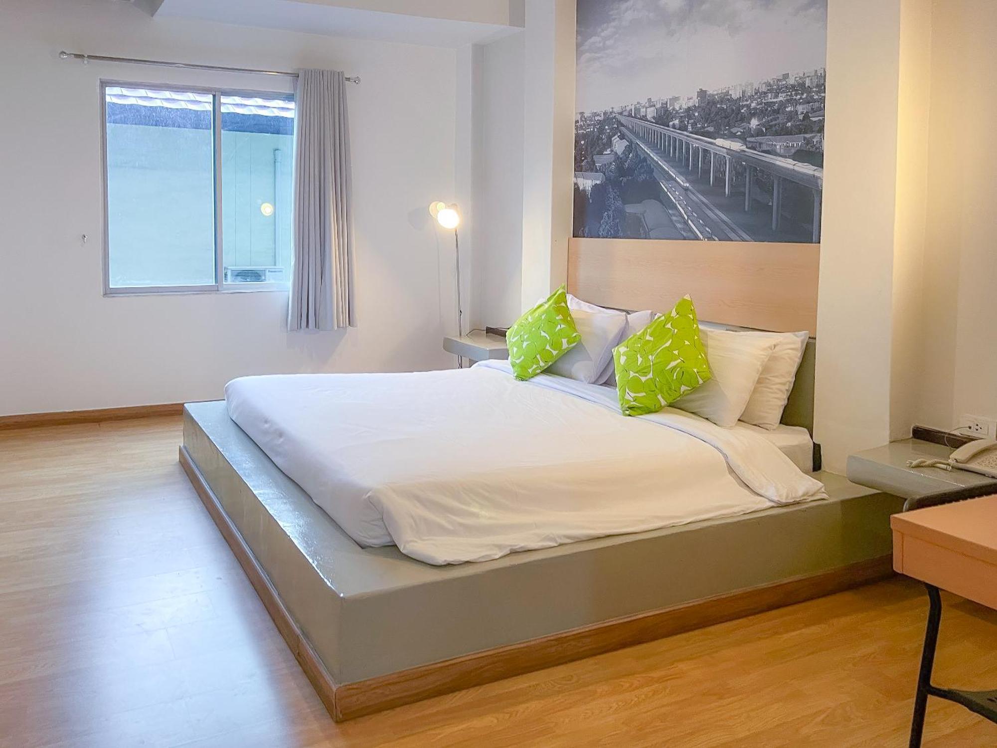 Superior Double or Twin Room