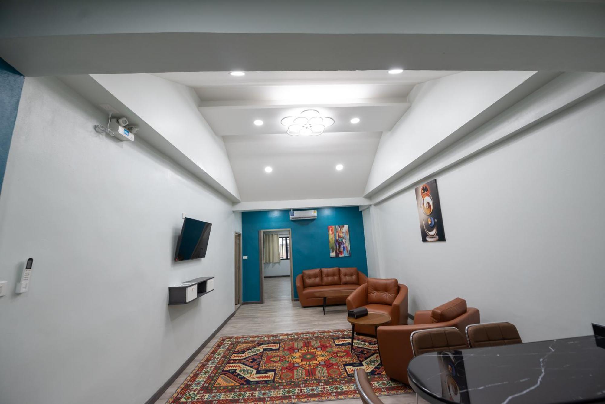 Superior Suite