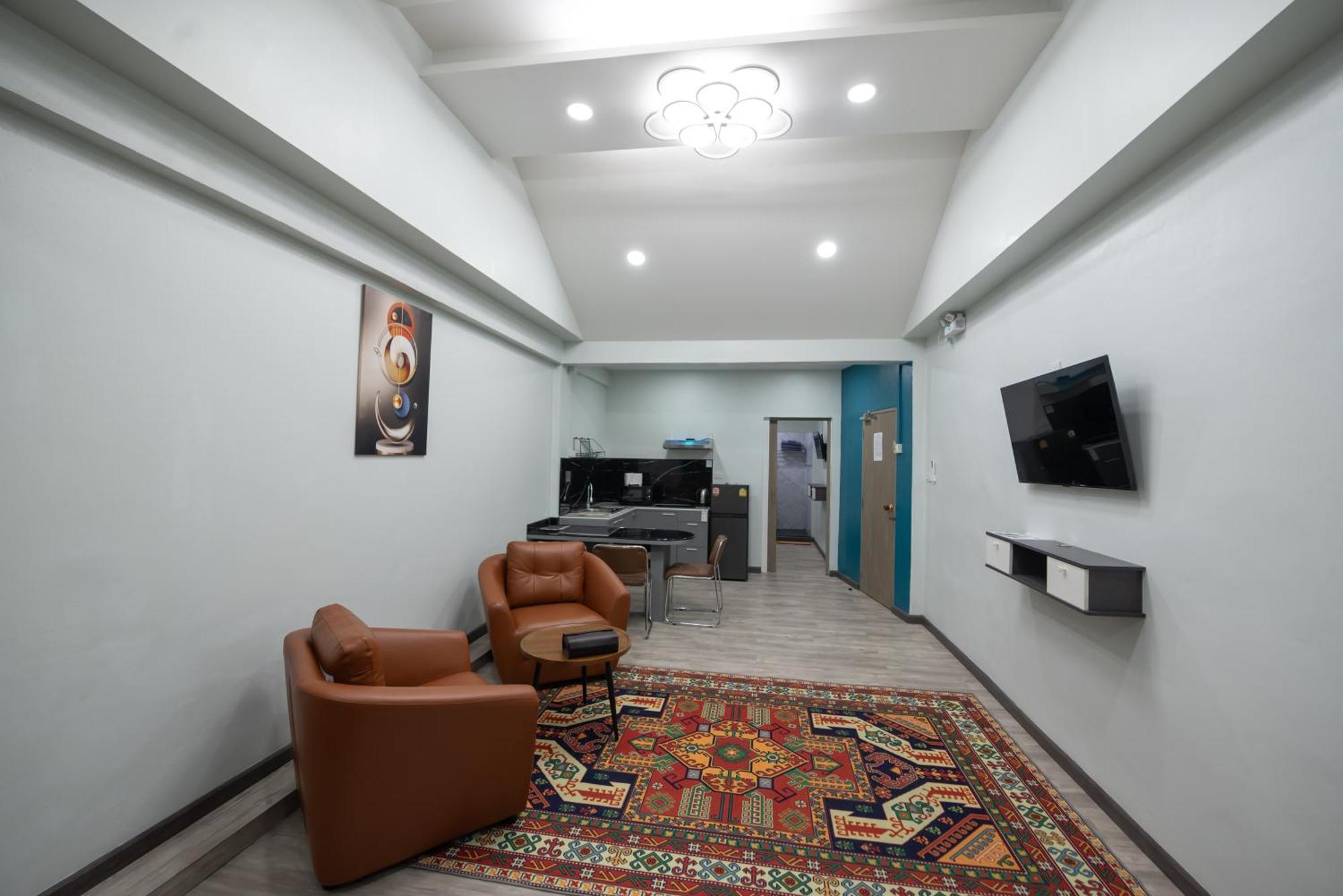 Superior Suite