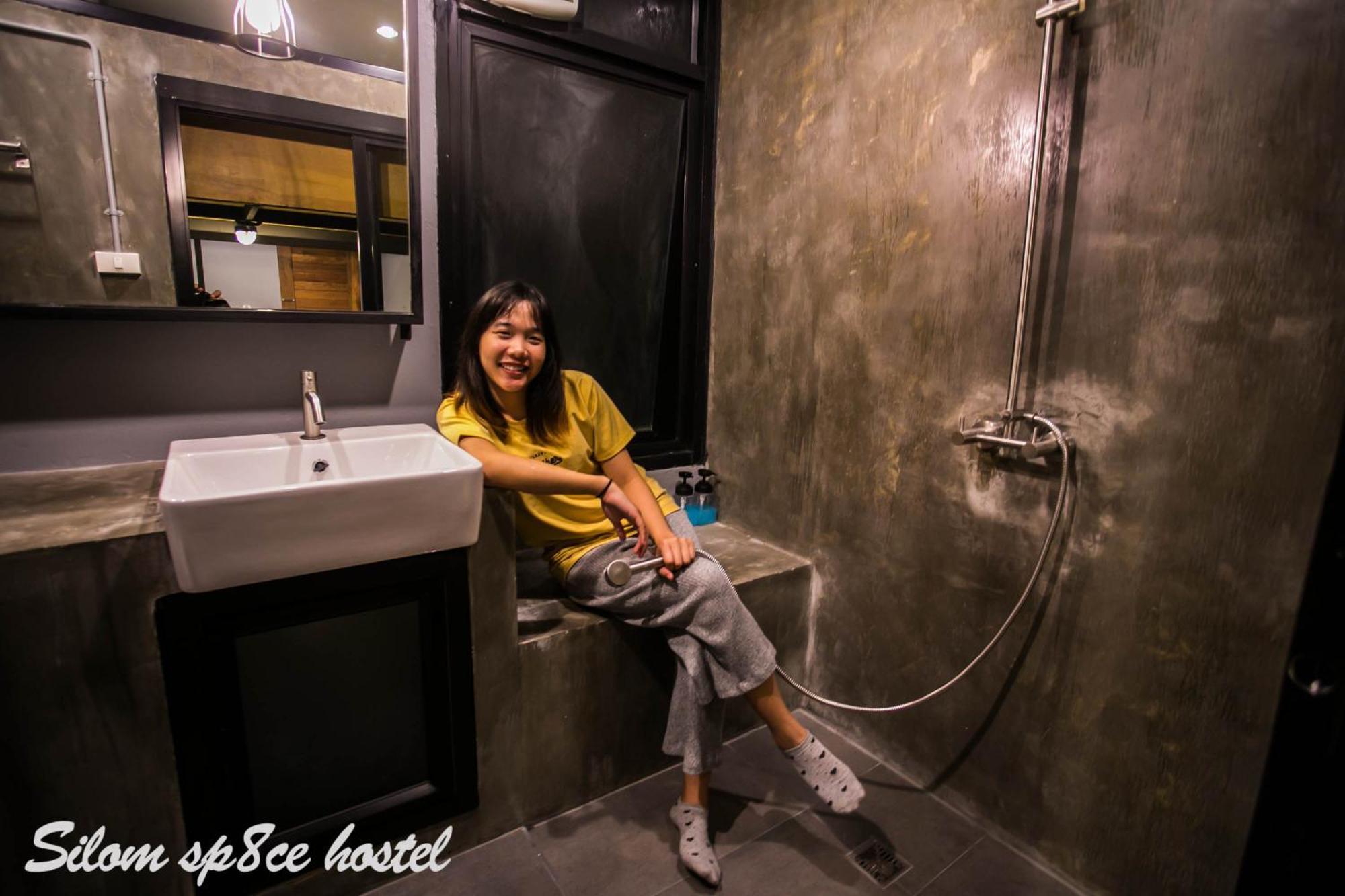 Triple Room Private Bathroom
