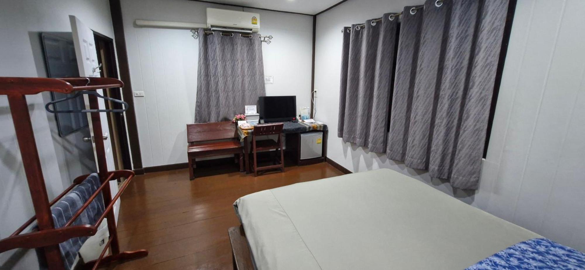 Superior Queen Room