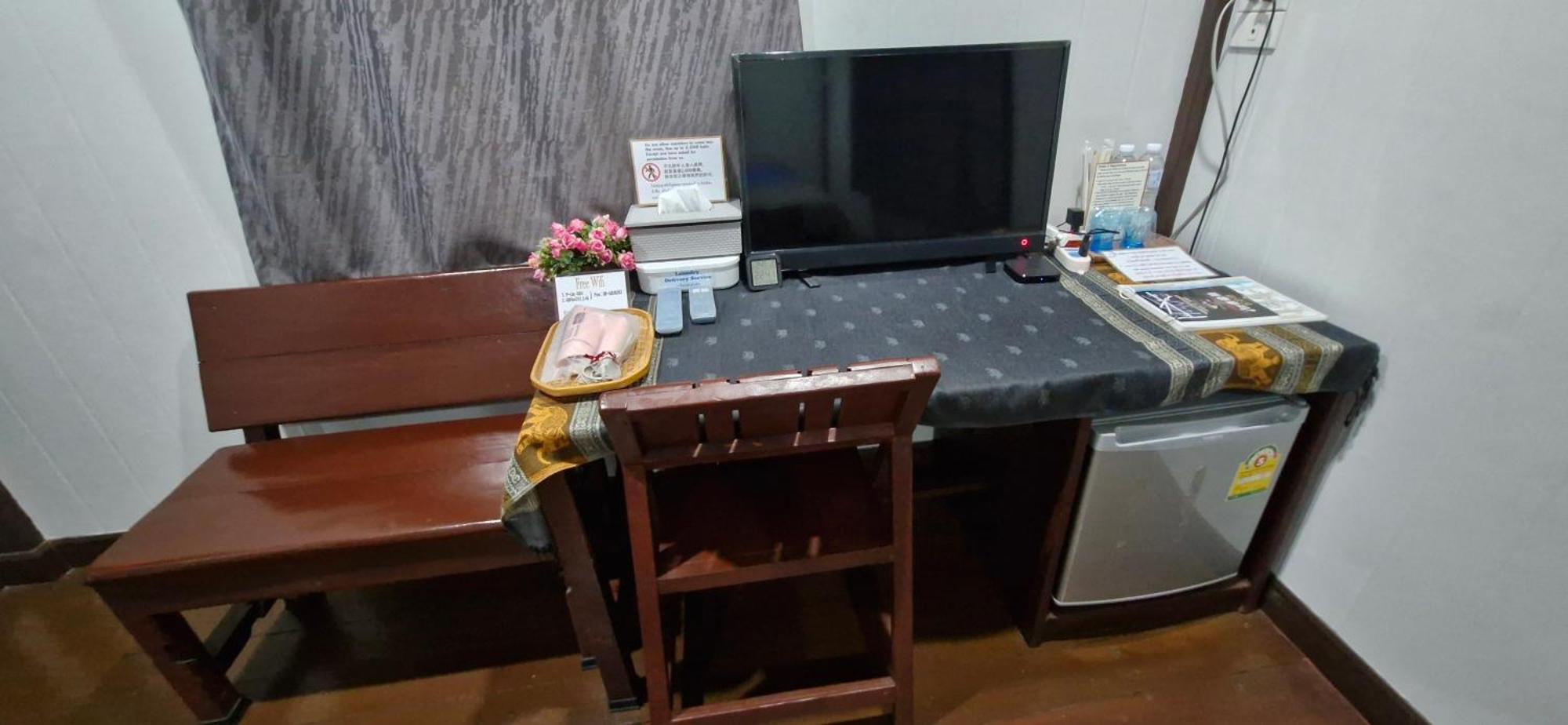 Superior Queen Room