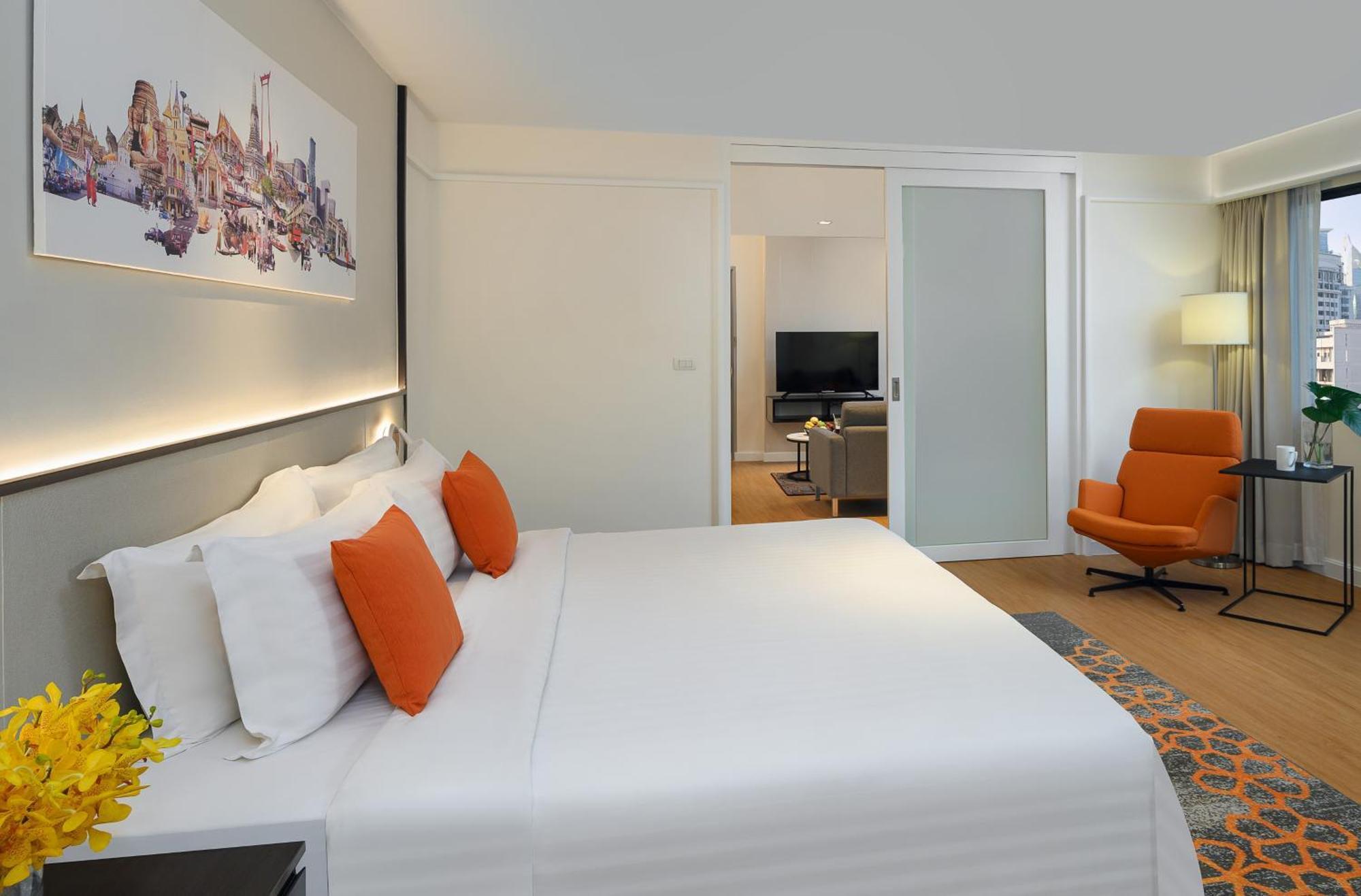 One-Bedroom Suite