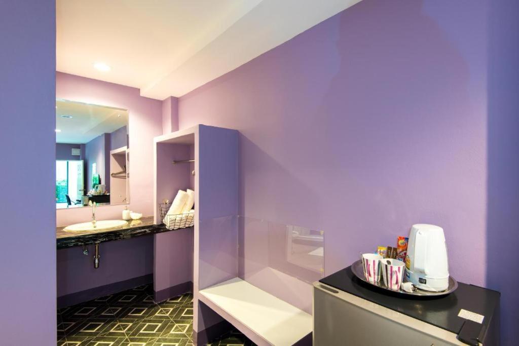 Junior Suite Round Trip Airport Transfer