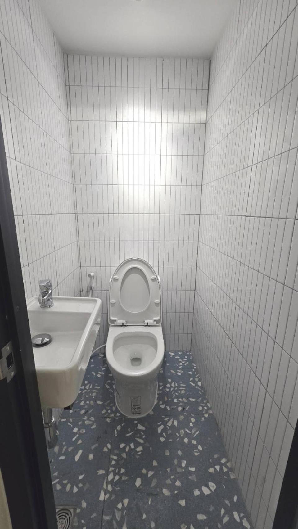 Standard Triple Studio