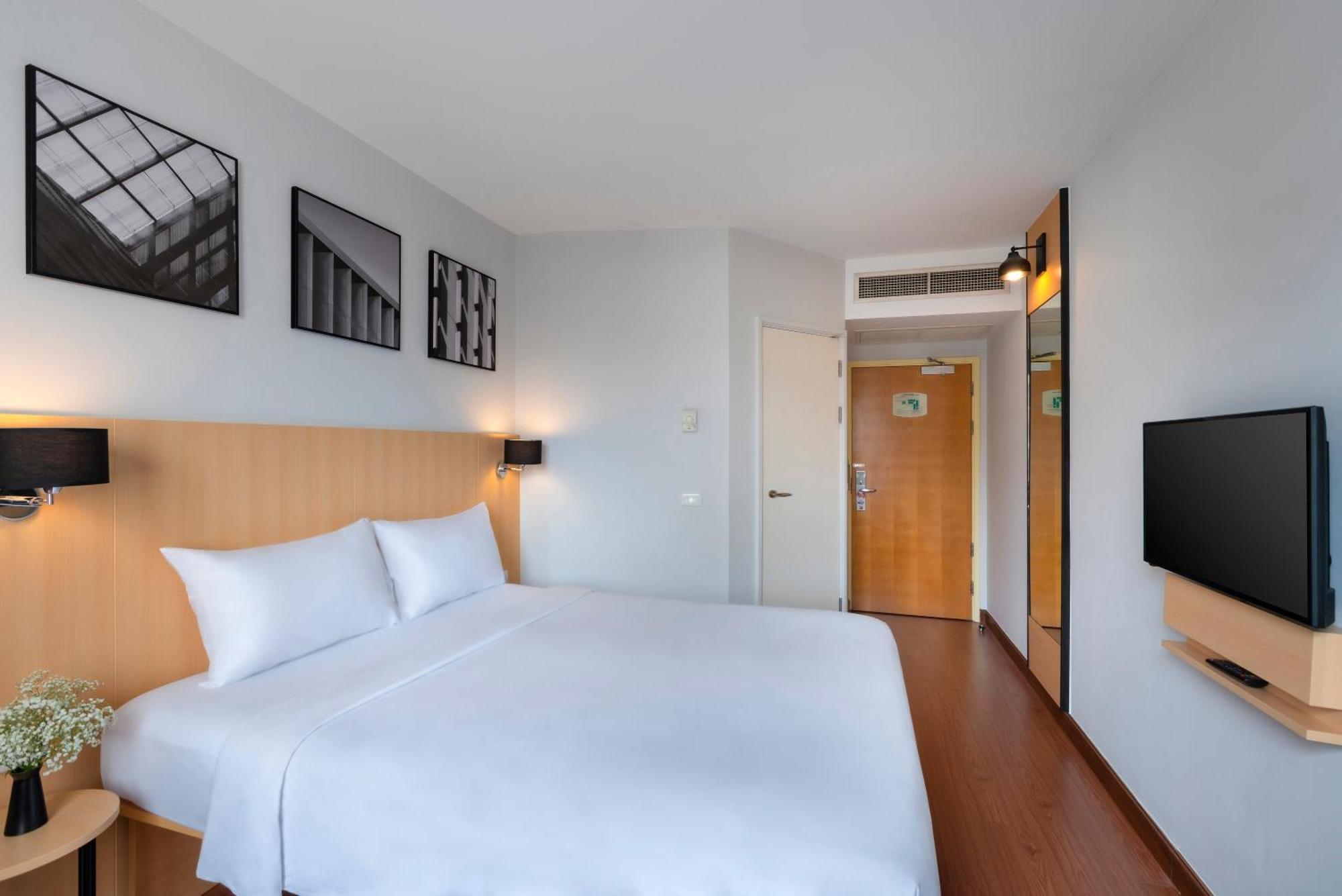 Superior Queen Room