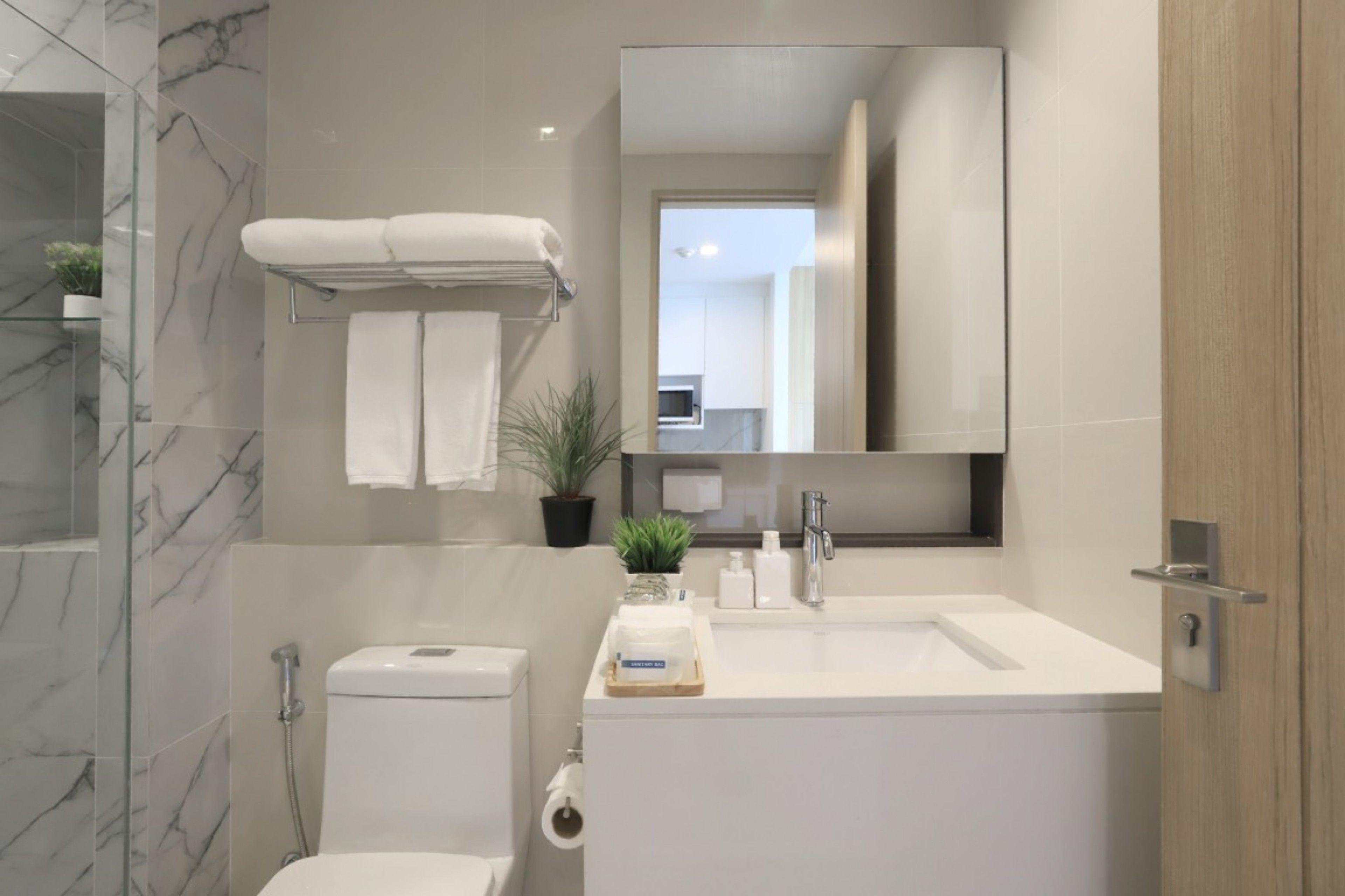 Two-Bedroom Suite