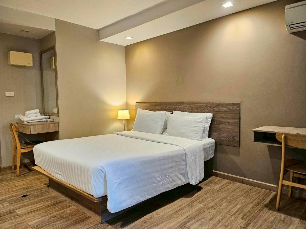 Superior Two-Bedroom Apartment