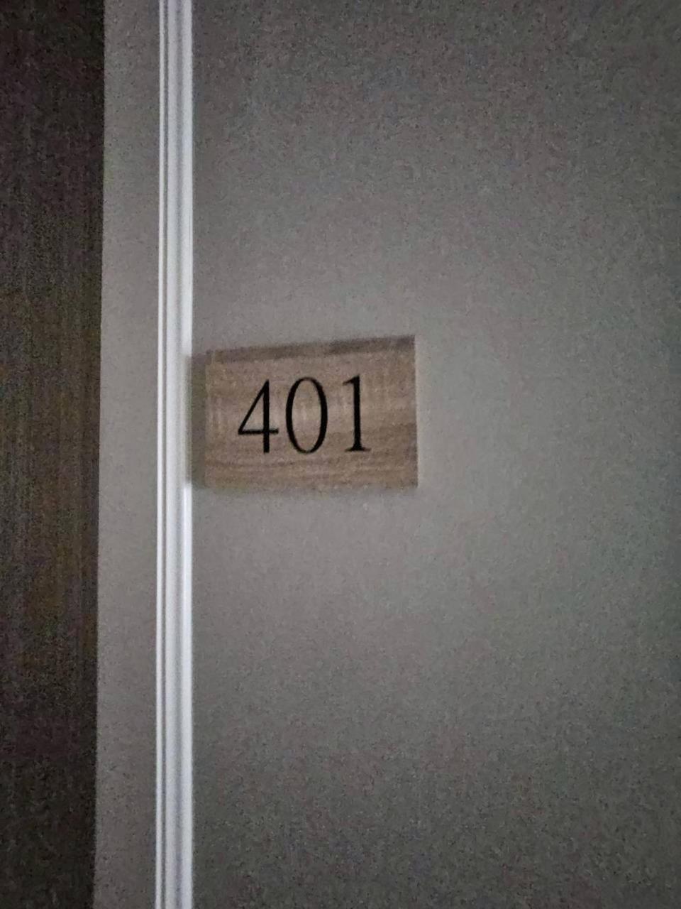 Superior Two-Bedroom Apartment