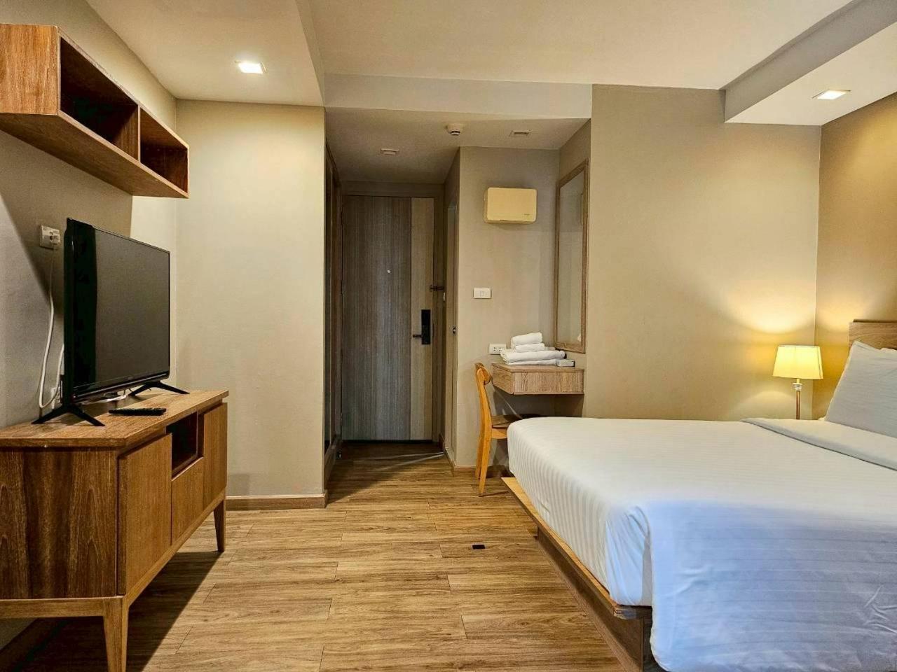 Superior Two-Bedroom Apartment