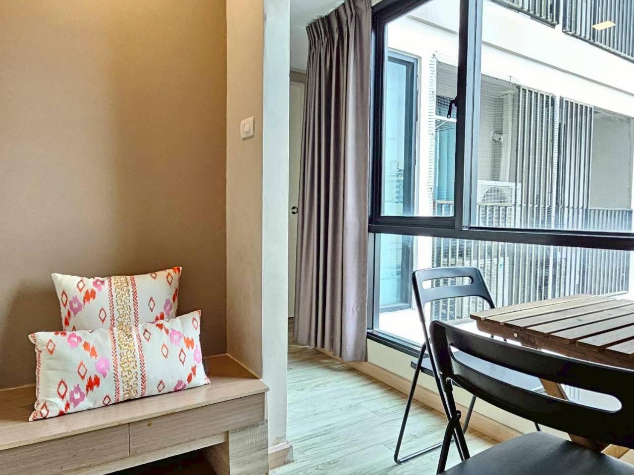 Superior Two-Bedroom Apartment