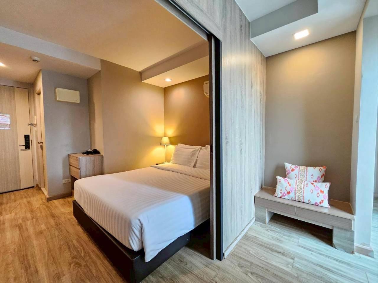 Superior Two-Bedroom Apartment