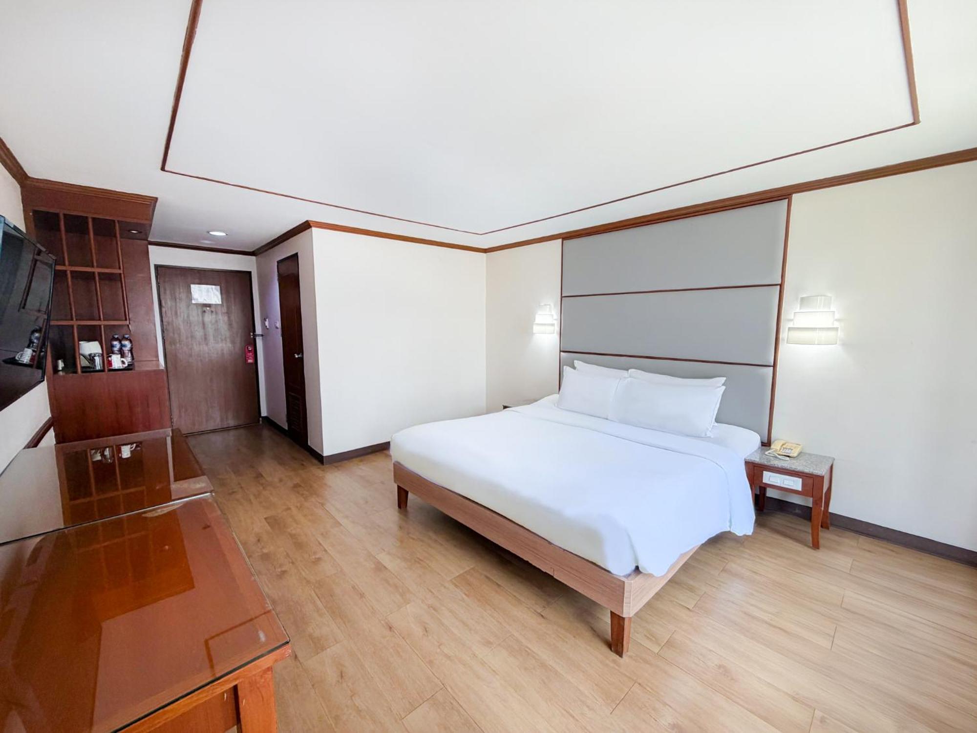 Superior Room King