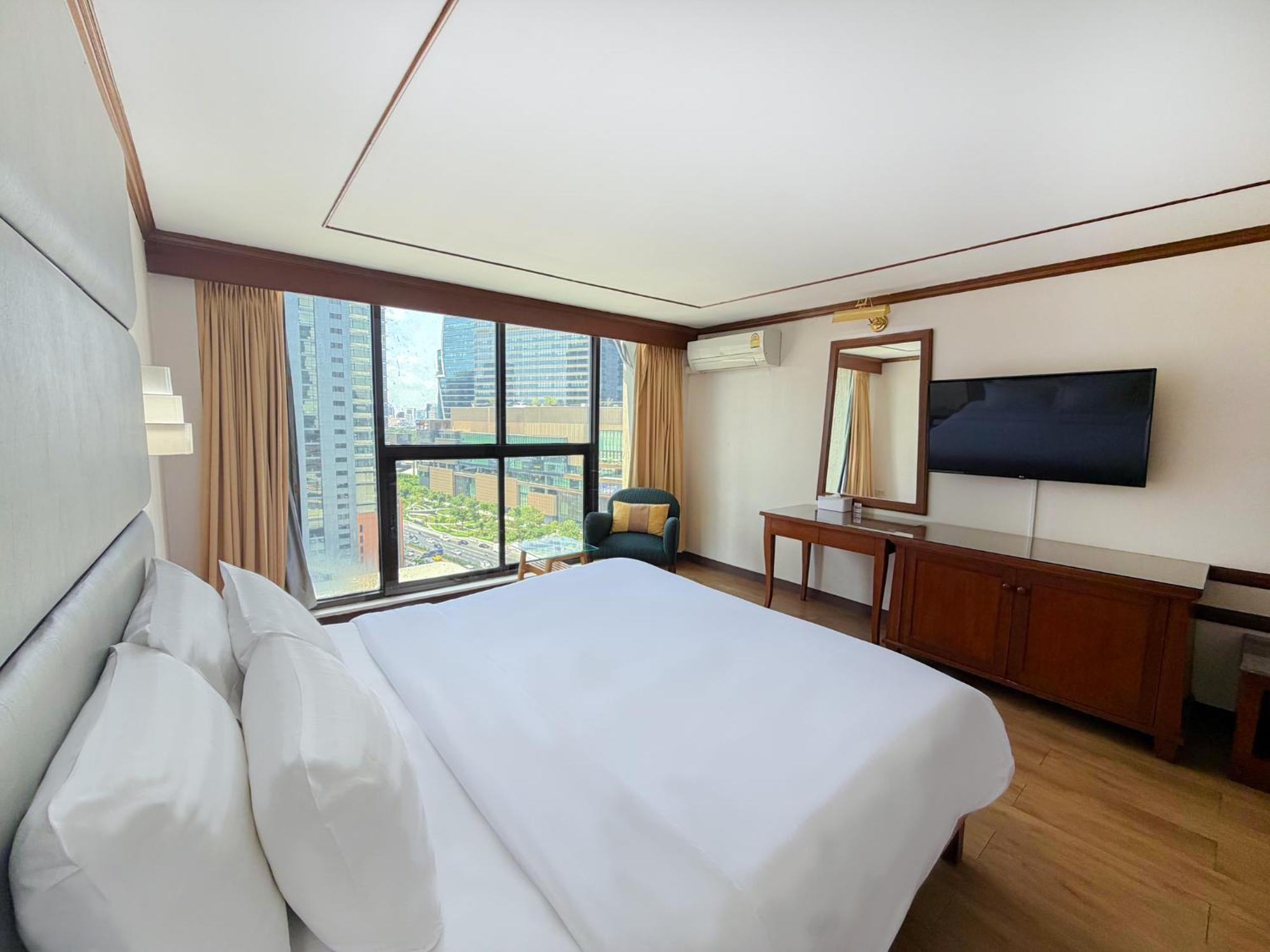 Superior Room King