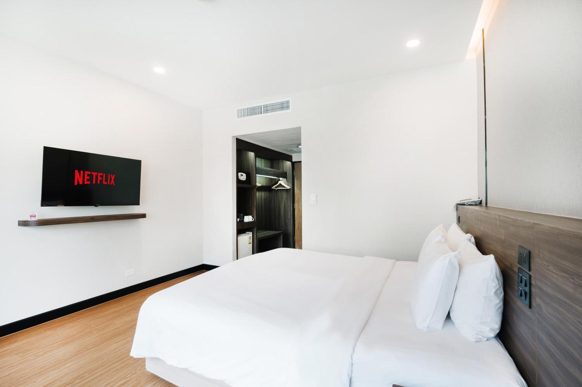 Executive Room King